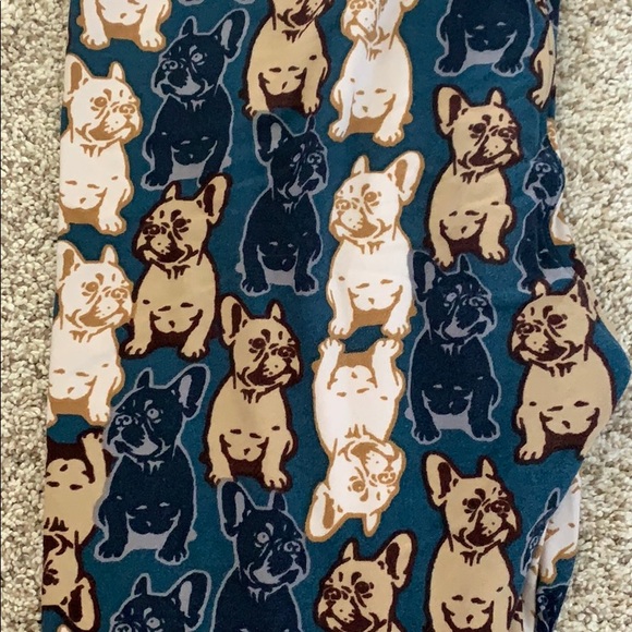 Pants - Lularoe leggings